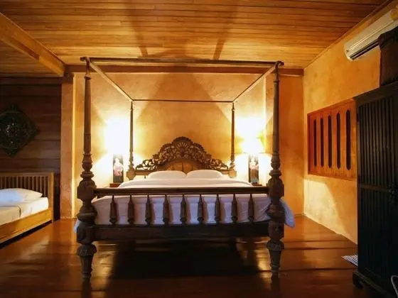 Family one bedroom