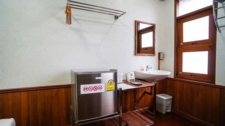 Small Twin Room
