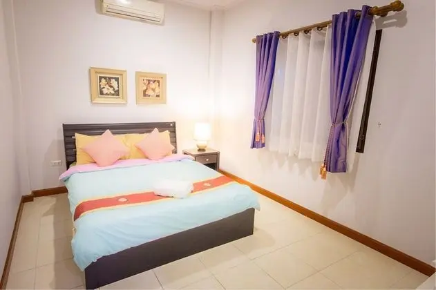5-Bedroom Pool Villa