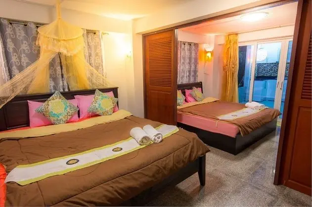 5-Bedroom Pool Villa