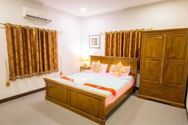5-Bedroom Pool Villa