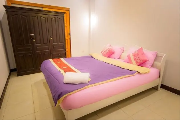 5-Bedroom Pool Villa