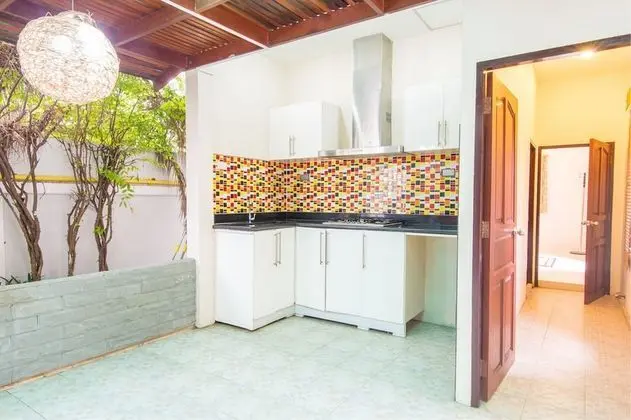 5-Bedroom Pool Villa