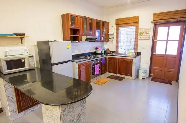 5-Bedroom Pool Villa
