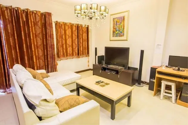 5-Bedroom Pool Villa