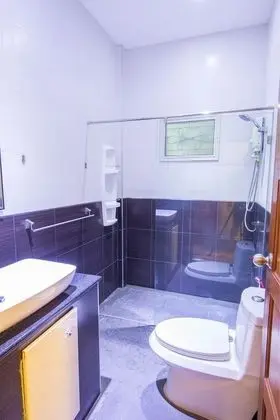 5-Bedroom Pool Villa