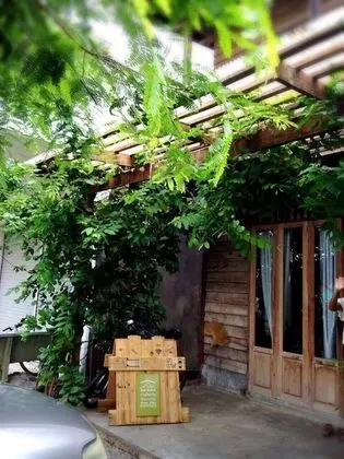 İki Ayrı Yataklı Oda, 1 Yatak Odası