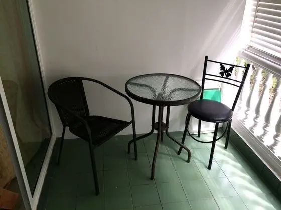 Basic Apart Daire, 1 Yatak Odası, Mutfak, Zemin Kat