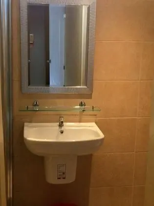 Basic Apart Daire, 1 Yatak Odası, Mutfak, Zemin Kat