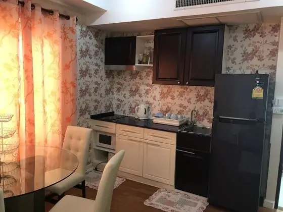 Basic Apart Daire, 2 Yatak Odası, Mutfak, Denize Bakan
