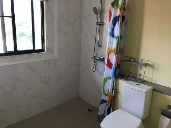 Basic Apart Daire, 2 Yatak Odası, Mutfak, Denize Bakan