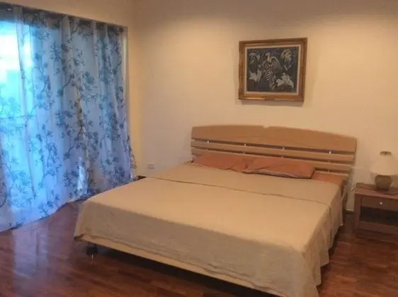 Basic Sıra Ev, 3 Yatak Odası, Mutfak, Denize Bakan