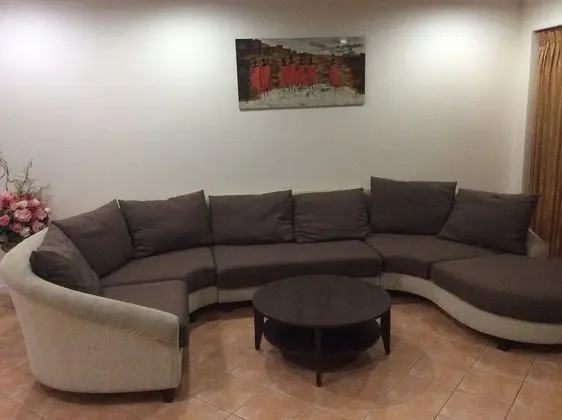 Basic Sıra Ev, 3 Yatak Odası, Mutfak, Denize Bakan