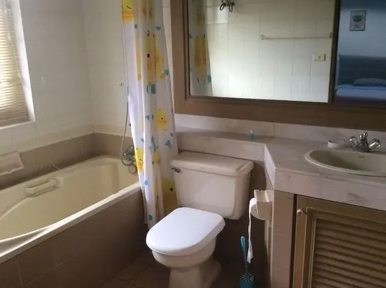 Basic Sıra Ev, 3 Yatak Odası, Mutfak, Denize Bakan