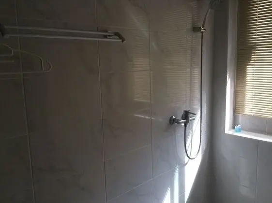 Basic Sıra Ev, 3 Yatak Odası, Mutfak, Denize Bakan
