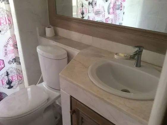 Basic Sıra Ev, 3 Yatak Odası, Mutfak, Denize Bakan