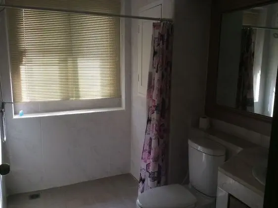 Basic Sıra Ev, 3 Yatak Odası, Mutfak, Denize Bakan