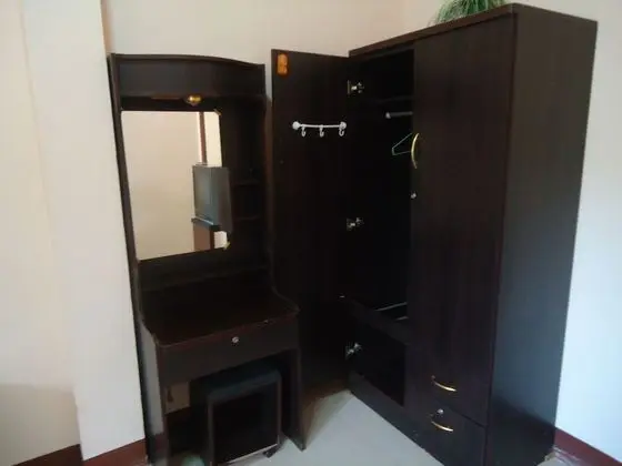 Standard Double Air-con Room