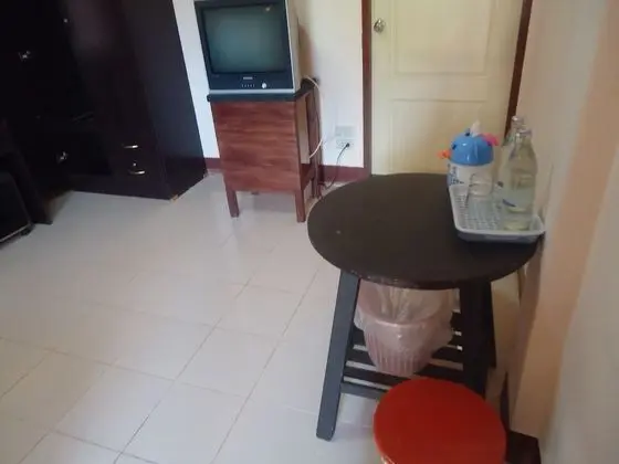 Standard Double Fan Room