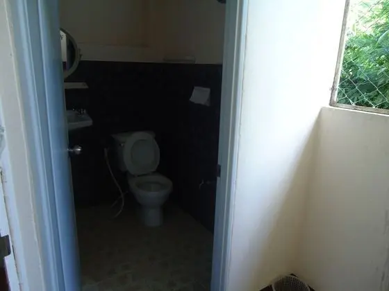Standard Double Fan Room