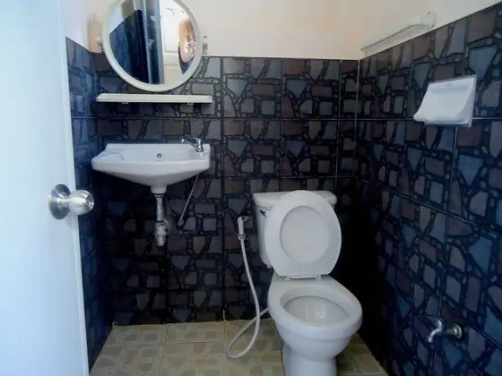 Standard Double Fan Room
