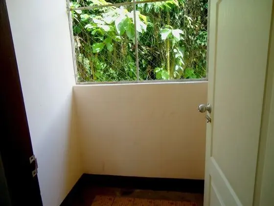 Standard Twin Air-con Room