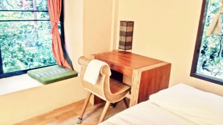 Standard room - Aircon  (Min. Age 6 years old)
