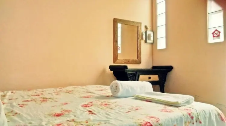 Standard room - Aircon  (Min. Age 6 years old)