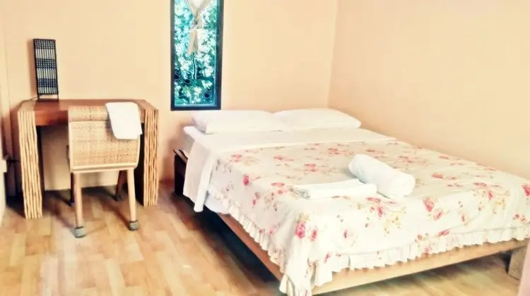 Standard room - Aircon  (Min. Age 6 years old)