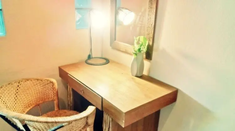 Standard room - Fan  (Min. Age 6 years old)