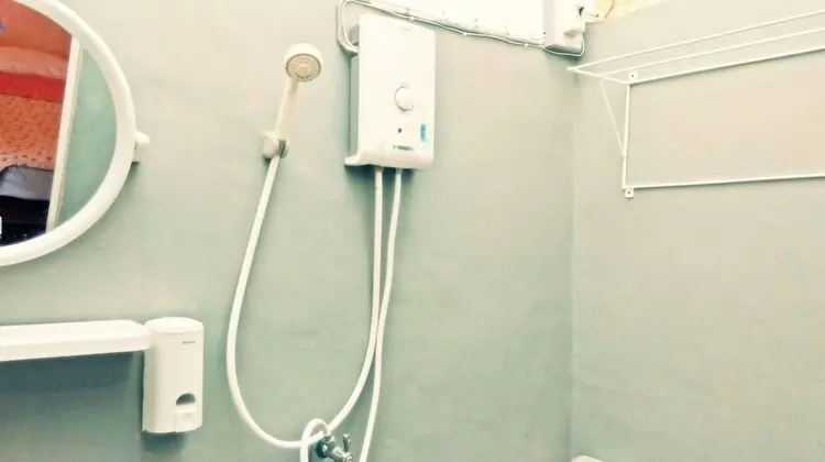 Standard room - Fan  (Min. Age 6 years old)