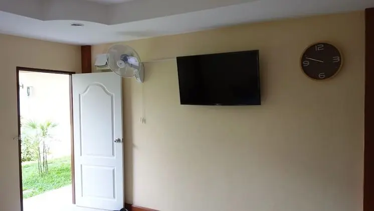Standard Bungalov