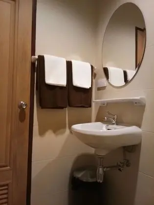 Standard Bungalov