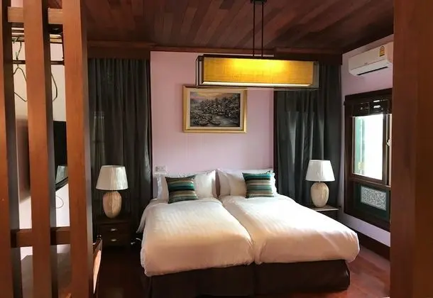 Deluxe Oda