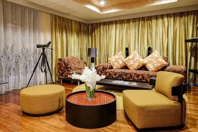 Royal Suite