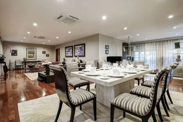 Royal Suite