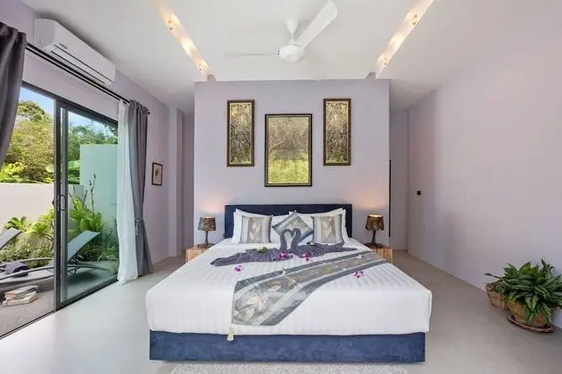 Signature Villa, 3 Yatak Odası