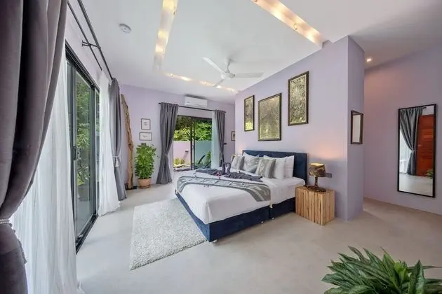 Signature Villa, 3 Yatak Odası