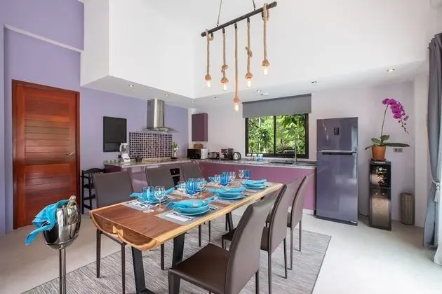 Signature Villa, 3 Yatak Odası