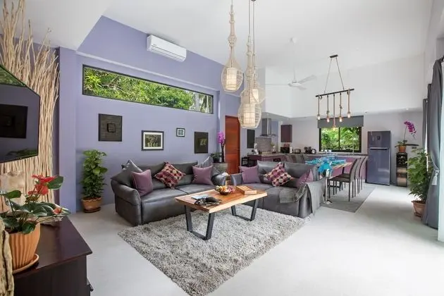 Signature Villa, 3 Yatak Odası