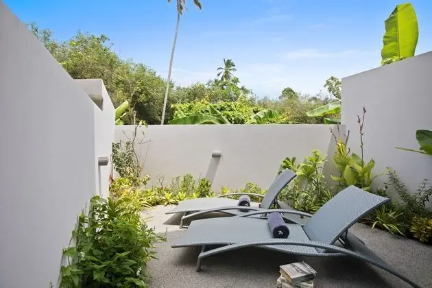 Signature Villa, 3 Yatak Odası