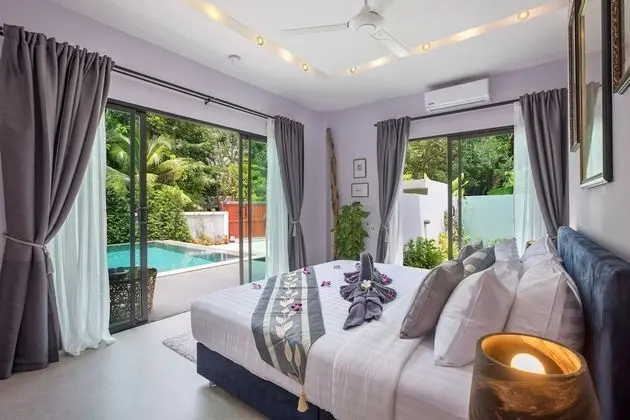 Signature Villa, 3 Yatak Odası
