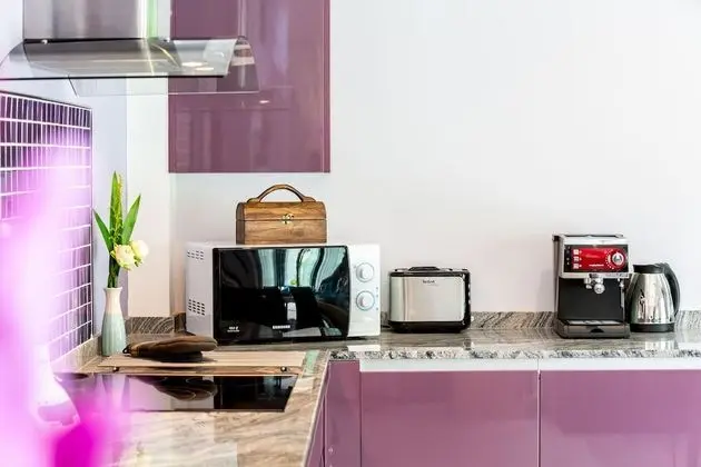 Signature Villa, 3 Yatak Odası
