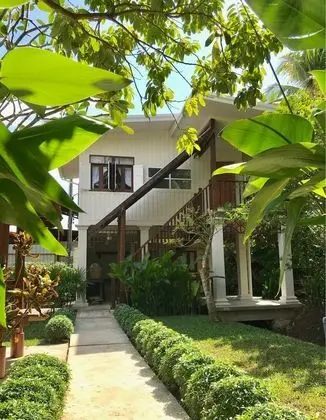 Bungalov