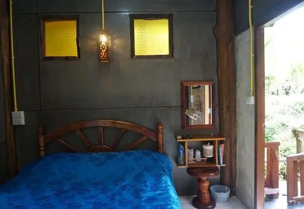 Bungalow