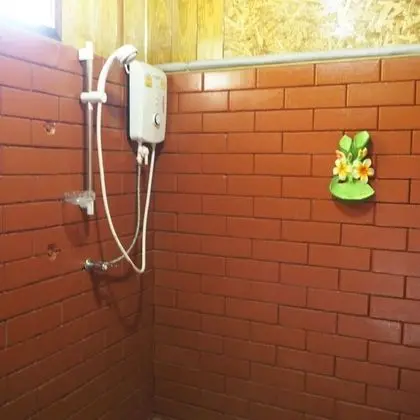 Standard Room with Garden View