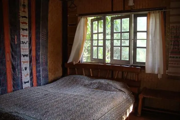 Standard Room with Garden View