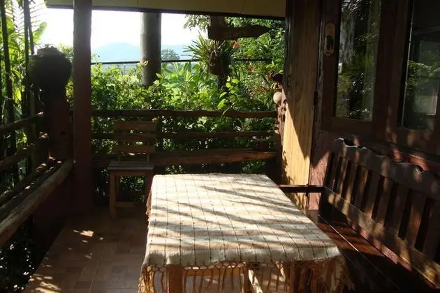 Standard Room with Garden View