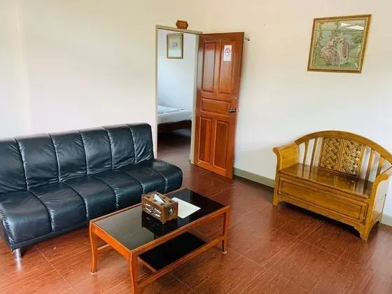 Sky Family Suite