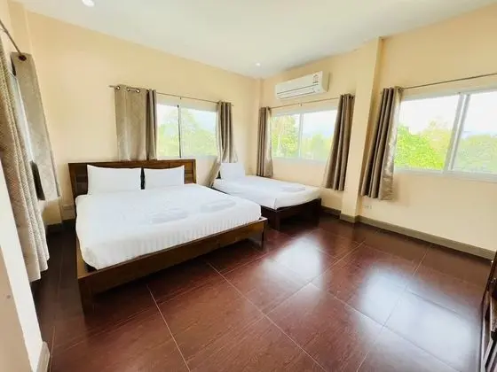Sky Family Suite